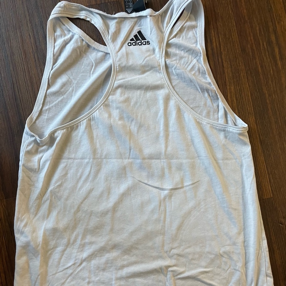 Adidas Tank Top - Picture 2 of 3